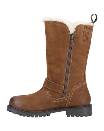 Hush Puppies Winnie Boot