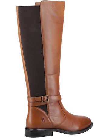 Hush Puppies Victoria Long Boots