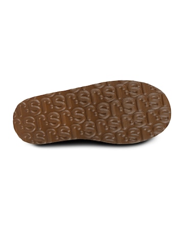 Just Sheepskin Ladies Lottie Mini Boot