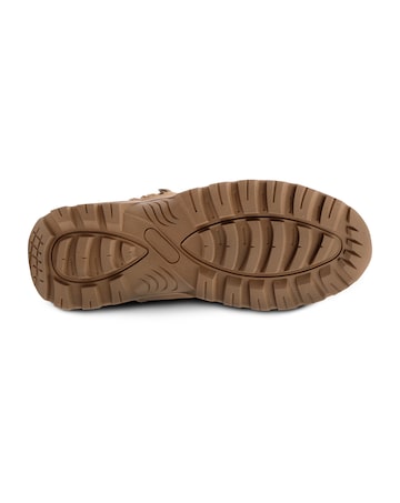 Just Sheepskin Ladies Berkshire Mid Boot