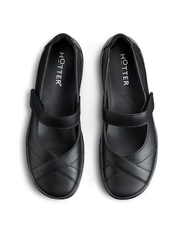 Hotter Hope Wide Fit Mary Jane