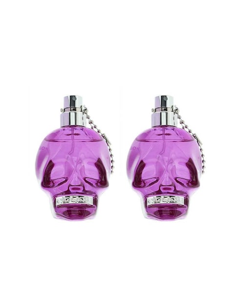 Police To Be Woman EDP 40ml Buy One Get One Free
