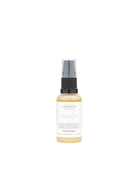 Made By Coopers Firming Serum