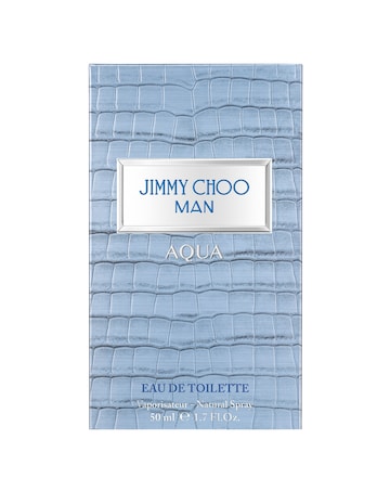 Jimmy Choo Man Aqua EDT 50ml