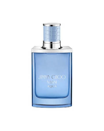 Jimmy Choo Man Acqua EDT 50ml