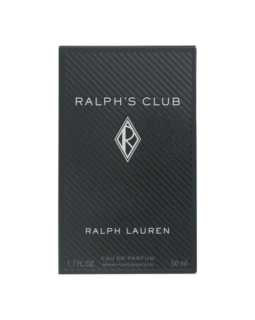 Ralph Lauren Ralphs Club Eau De Parfum Spray For Him