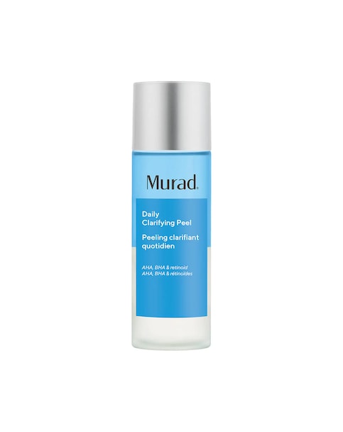 Murad AHA & BHA & Retinoid Daily Clarifying Peel 95ml