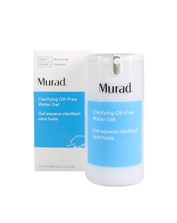 Murad Clarifying Oil Free Water Gel 47ml