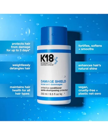 K18 Damage Shield Conditioner 250ml