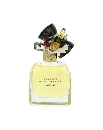 Marc Jacobs Perfect Intense Eau De Parfum 50ml