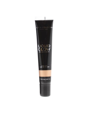 Anastasia Beverly Hills Liquid Glow Peach Fizz Highlighter 20ml