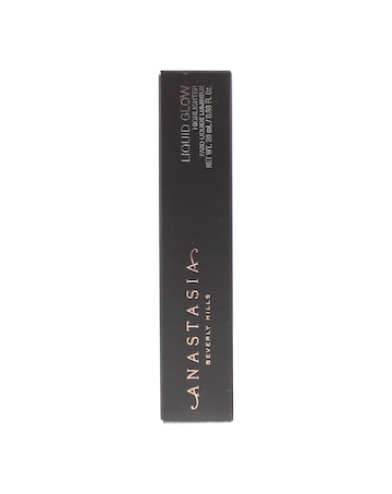 Anastasia Beverly Hills Liquid Glow Peach Fizz Highlighter 20ml
