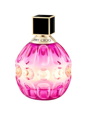 Jimmy Choo Rose Passion Eau De Parfum 100ml