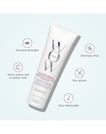 Color Wow Color Security Conditioner 250ml - Normal to Thick