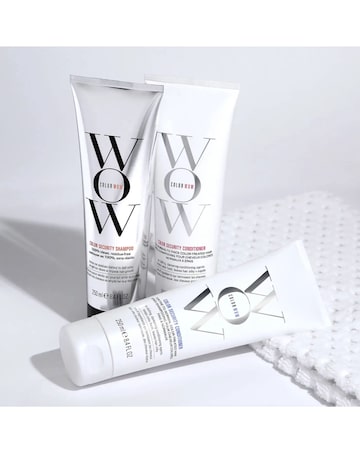 Color Wow Color Security Conditioner 250ml - Fine to Normal
