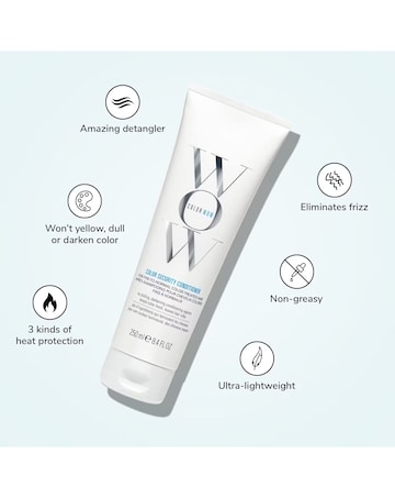 Color Wow Color Security Conditioner 250ml - Fine to Normal