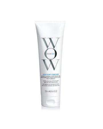 Color Wow Color Security Conditioner 250ml - Fine to Normal