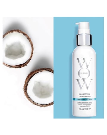 Color Wow Dream Cocktail Coconut-infused Treatment 200ml