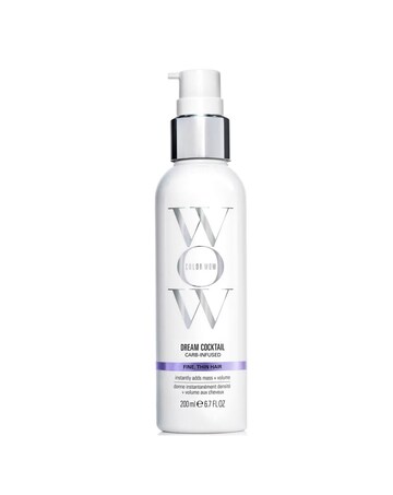 Color Wow Dream Cocktail Carb-infused Treatment 200ml