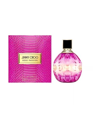 Jimmy Choo Rose PassionEau De Parfum 60ml