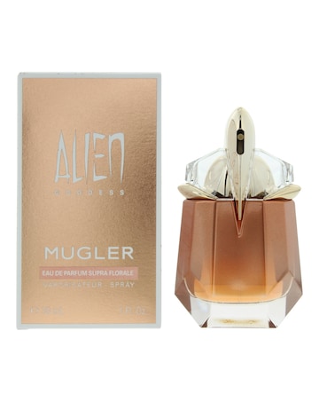 Thierry Mugler Alien Goddess Supra Florale EDP 30ml?