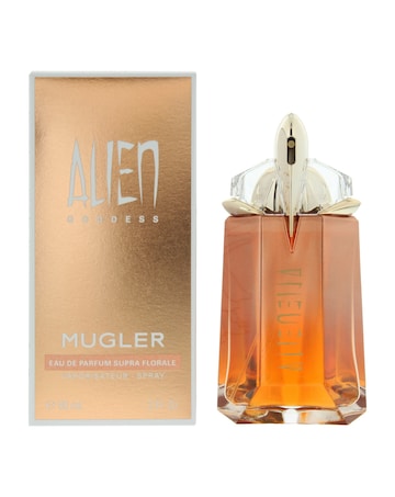 Thierry Mugler Alien Goddess Supra Florale EDP 60ml?