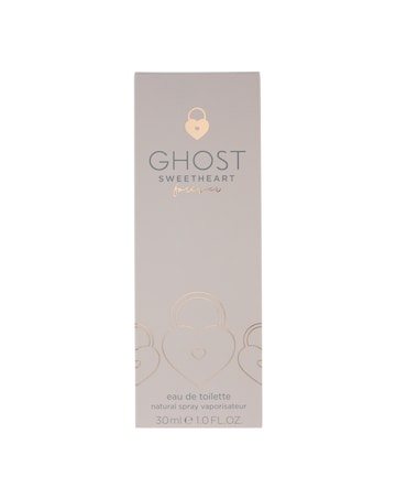 Ghost Sweetheart Forever EDT 30ml