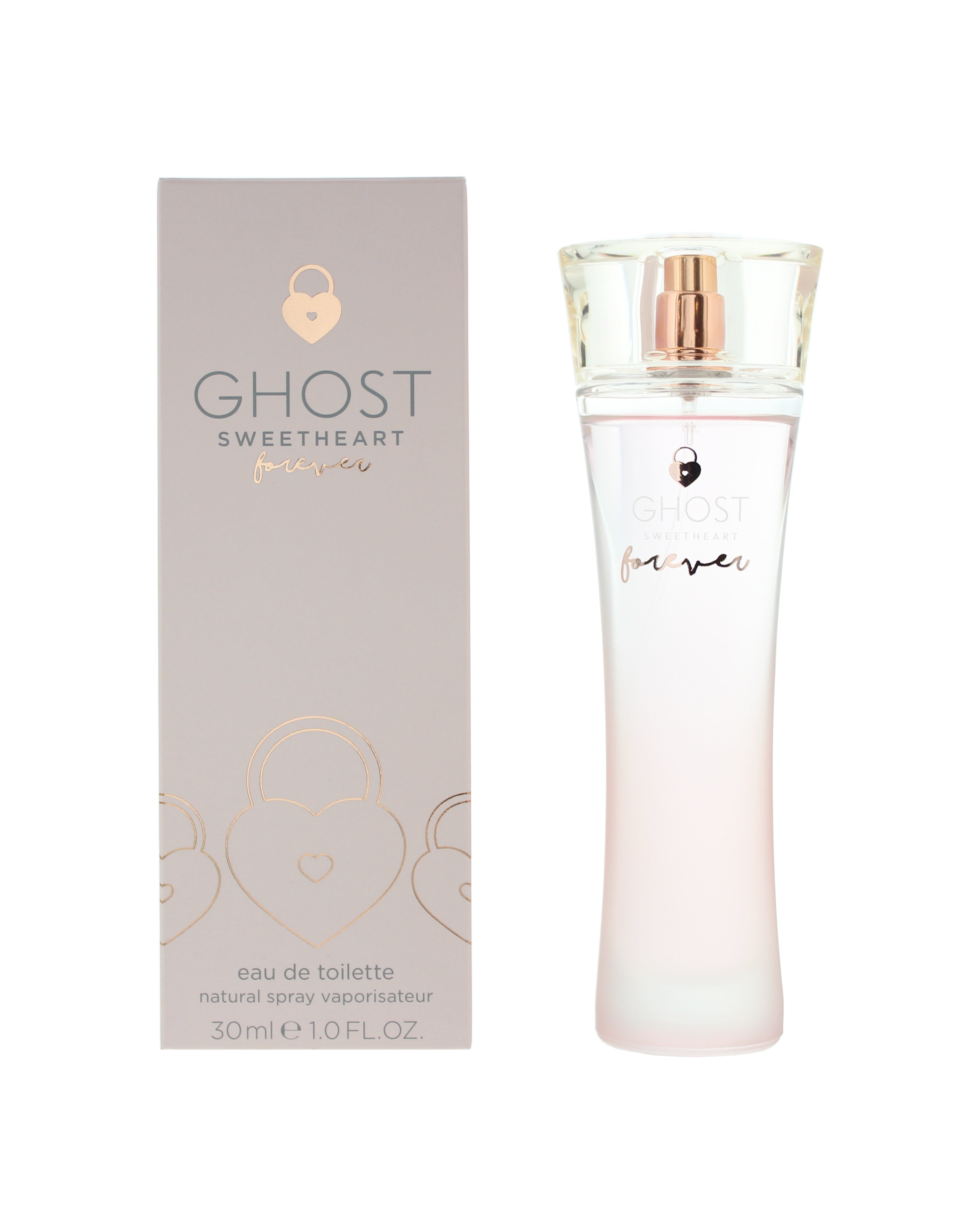 Ghost Sweetheart Forever EDT