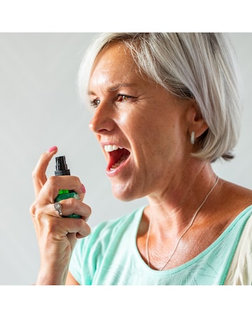 Vitality CBD Oral Spray 1200mg Natural