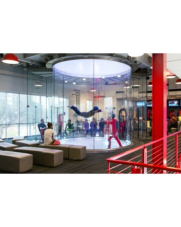 iFLY Indoor Skydiving for One E-Voucher