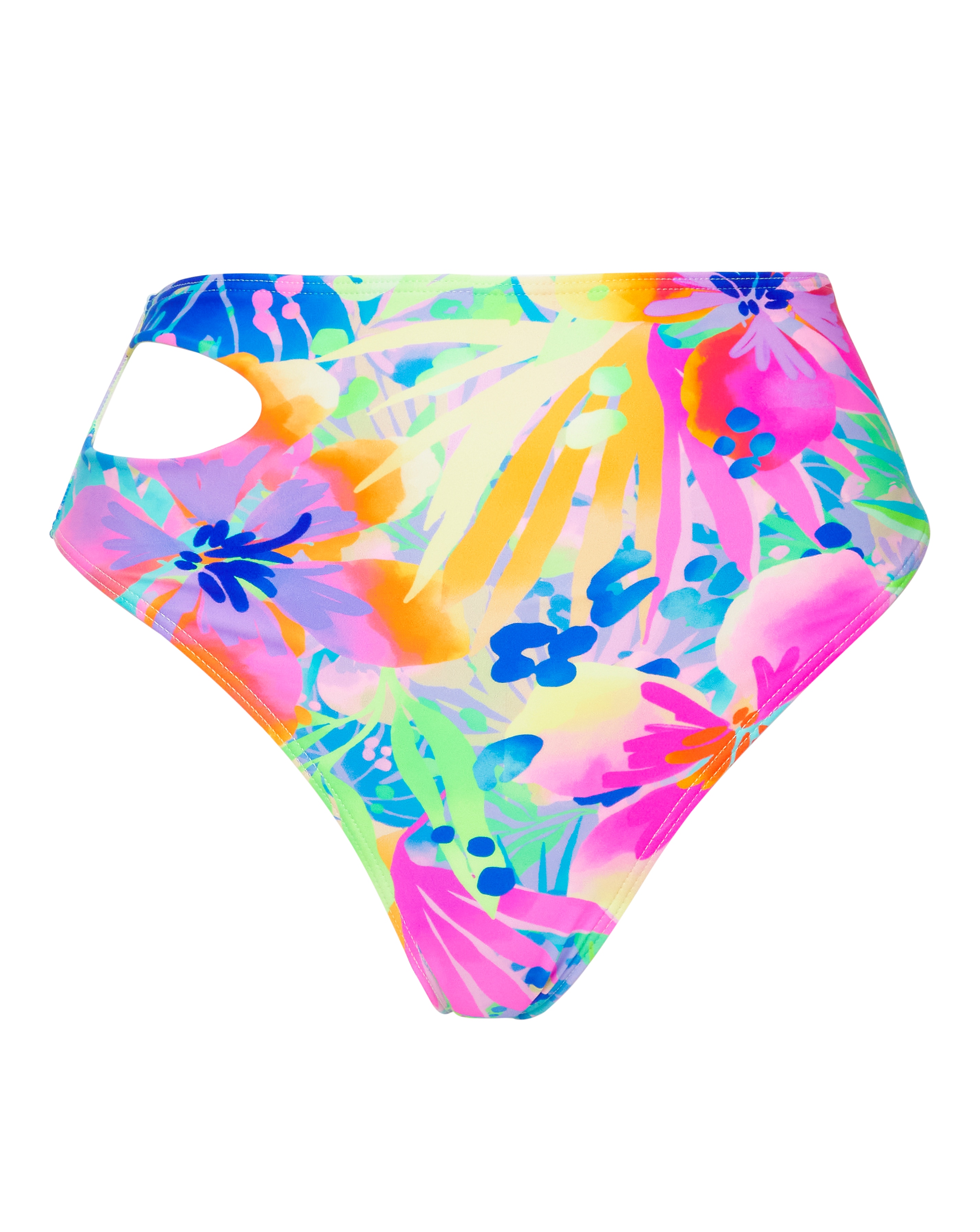 Malibu Bikini Bottoms