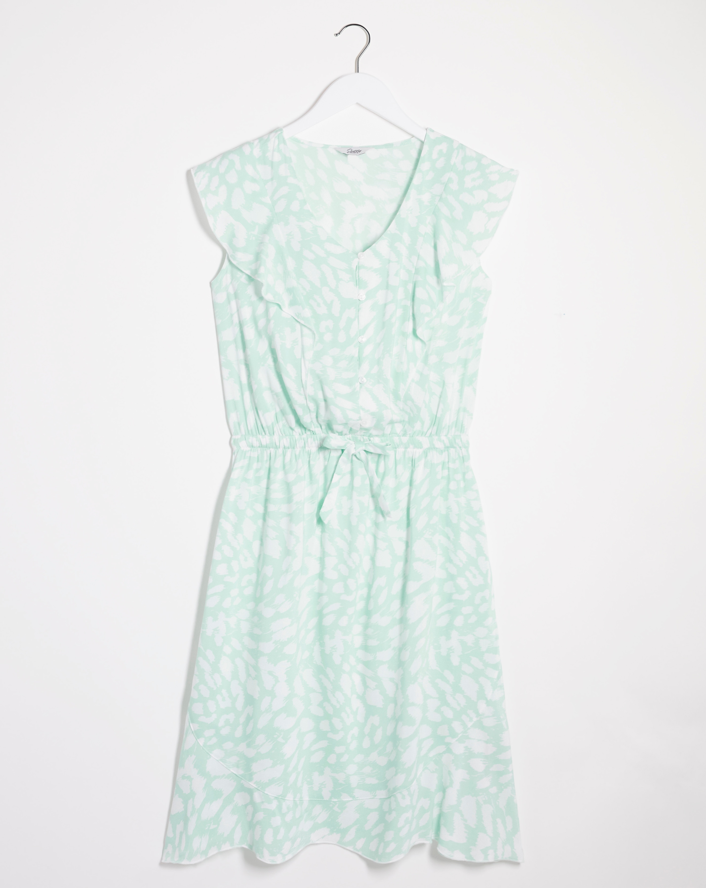 Pretty Secrets Woven Nightie