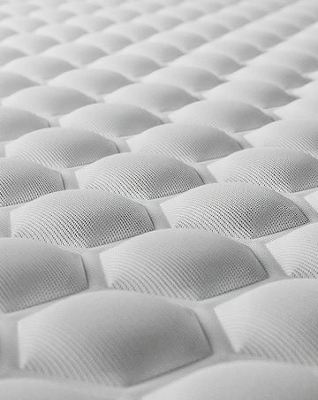 Dormeo Octasmart Hybrid Plus Mattress