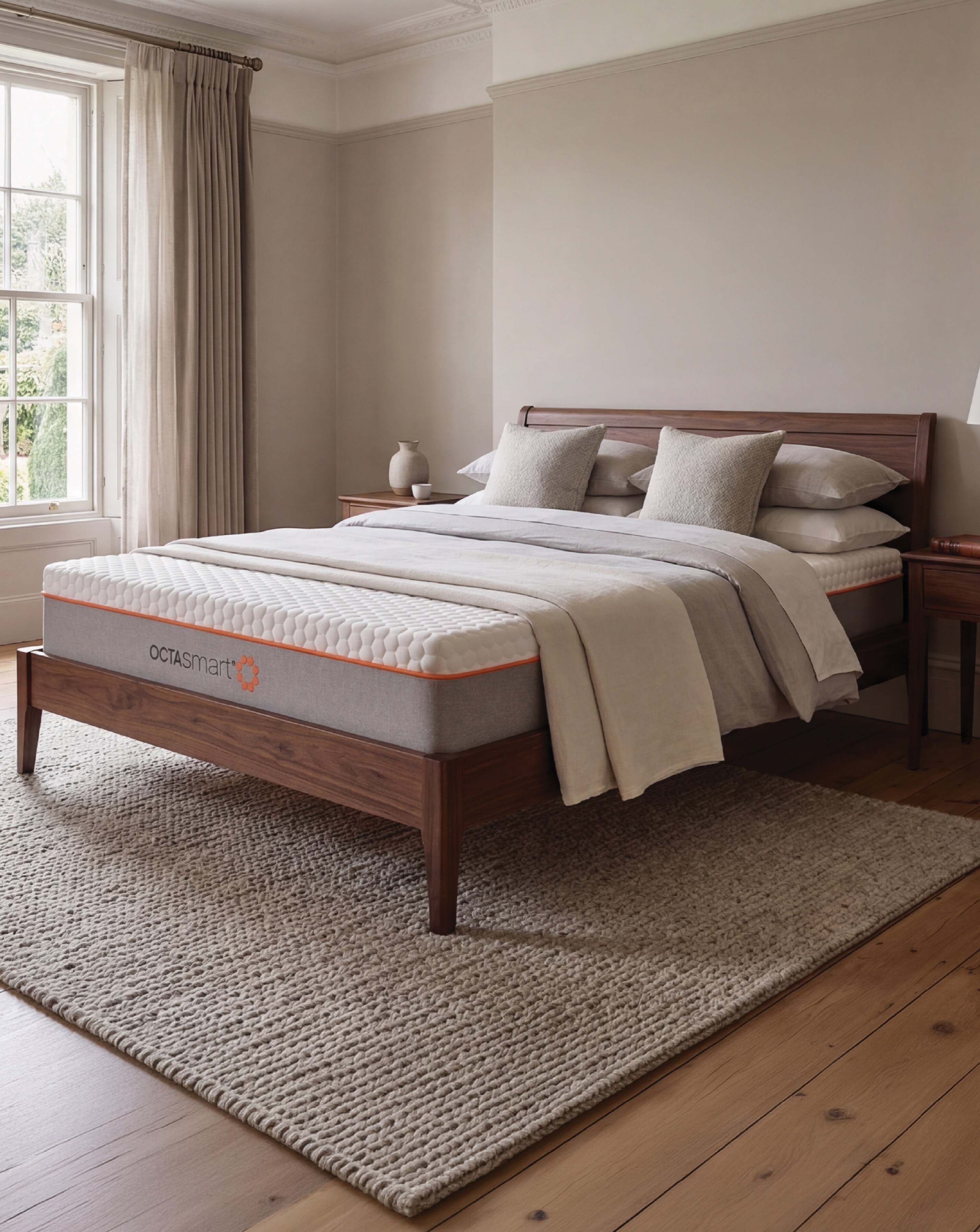 Dormeo Octasmart Hybrid Plus