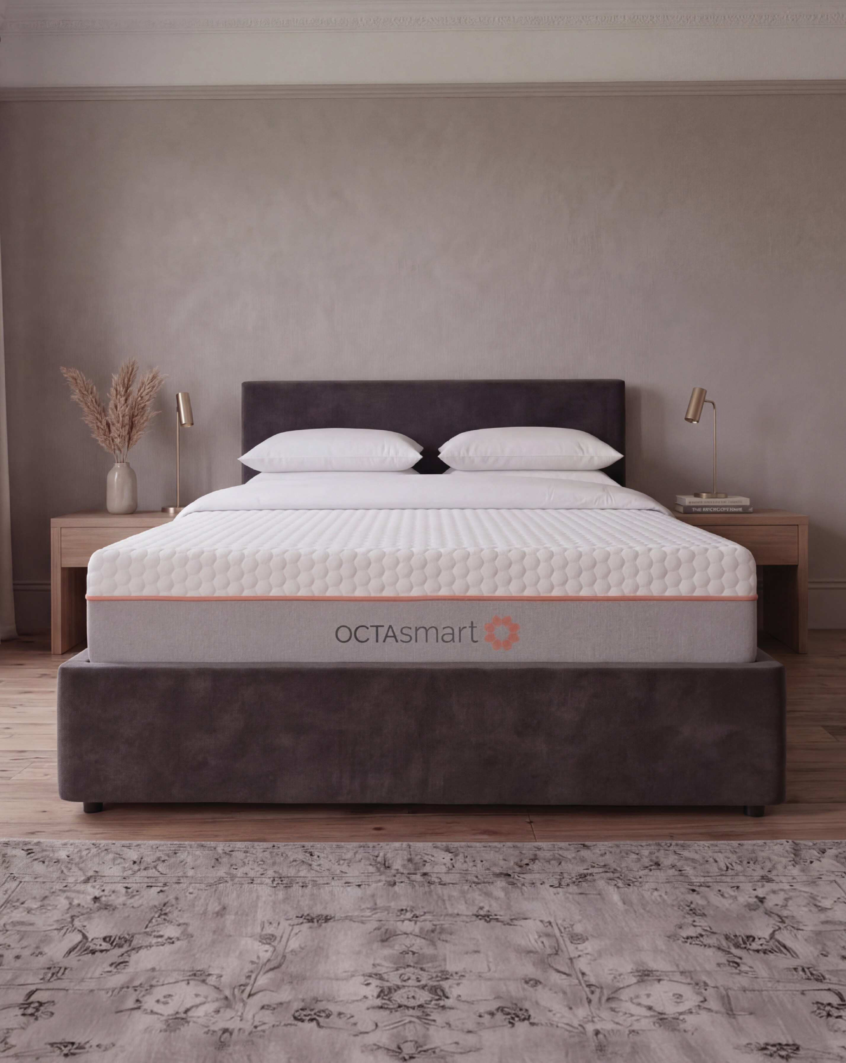 Dormeo Octasmart Hybrid Deluxe