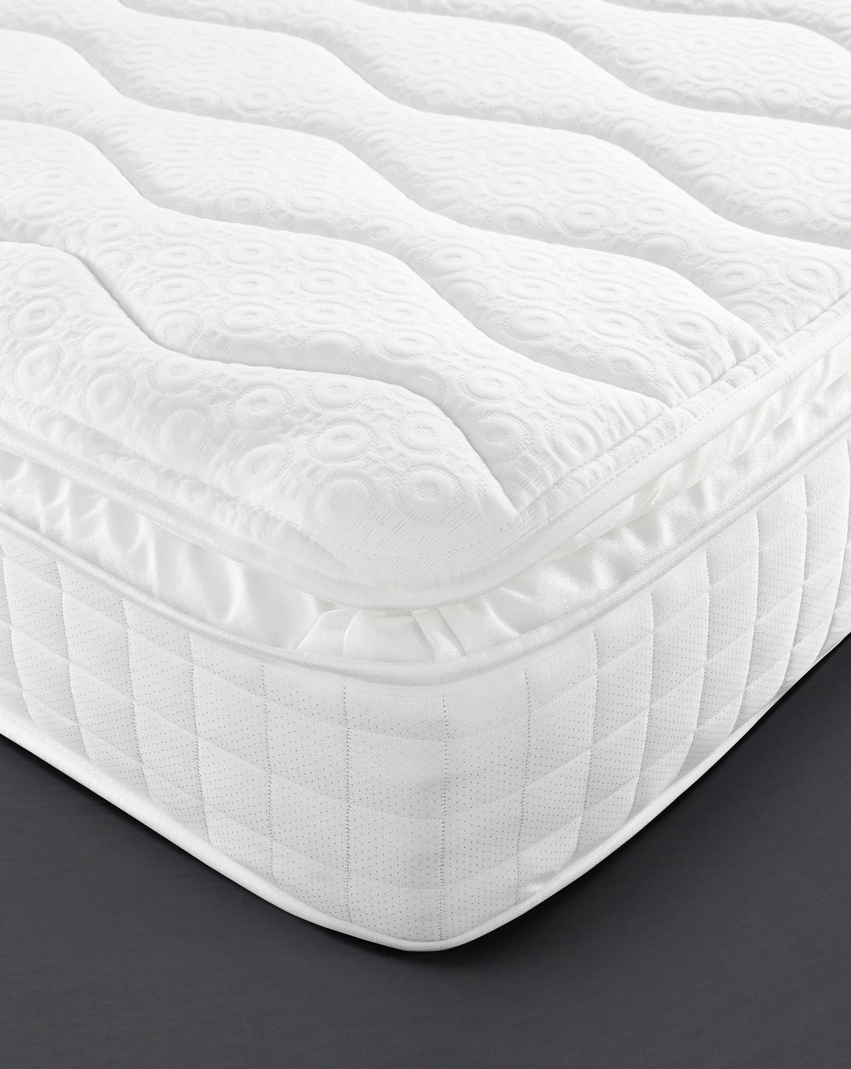 Silentnight 1000 Pocket Memory Mattress