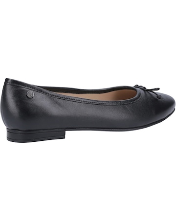 Hush Puppies Naomi Ballet Pump