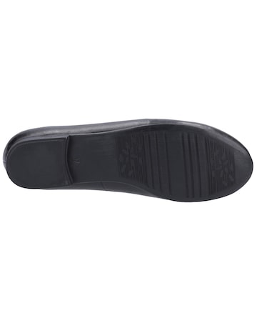 Hush Puppies Naomi Ballet Pump