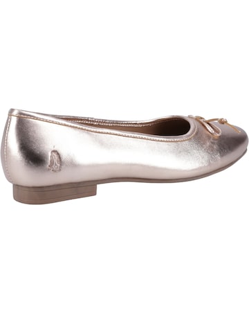 Hush Puppies Naomi Ballet Pump