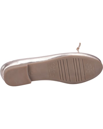 Hush Puppies Naomi Ballet Pump