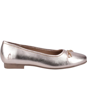 Hush Puppies Naomi Ballet Pump