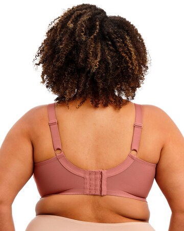 Goddess Verity Full Cup Wired Bra Pink