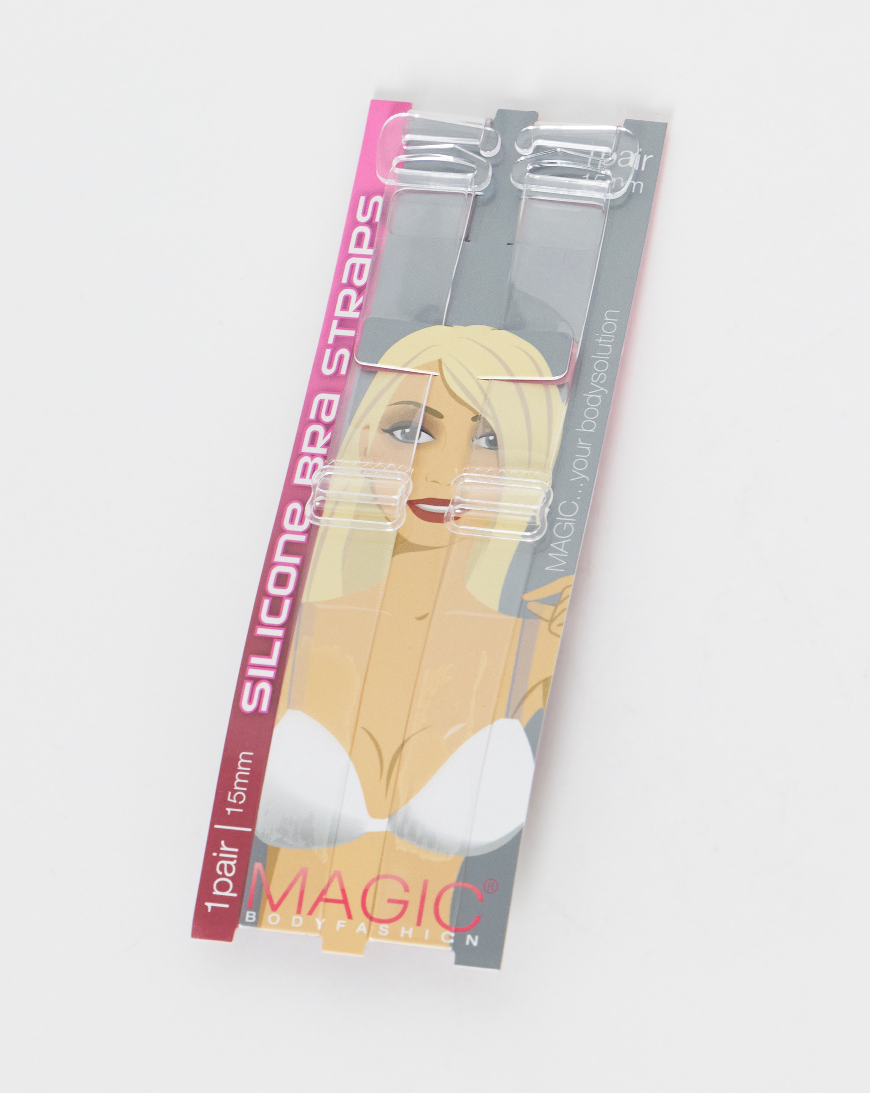 New In - MAGIC Bodyfashion Solutions Straps