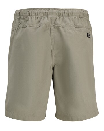 Jack & Jones Jaiden Coral Jogger Short - Green