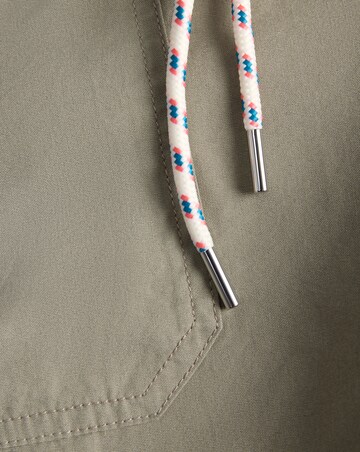 Jack & Jones Jaiden Coral Jogger Short - Green