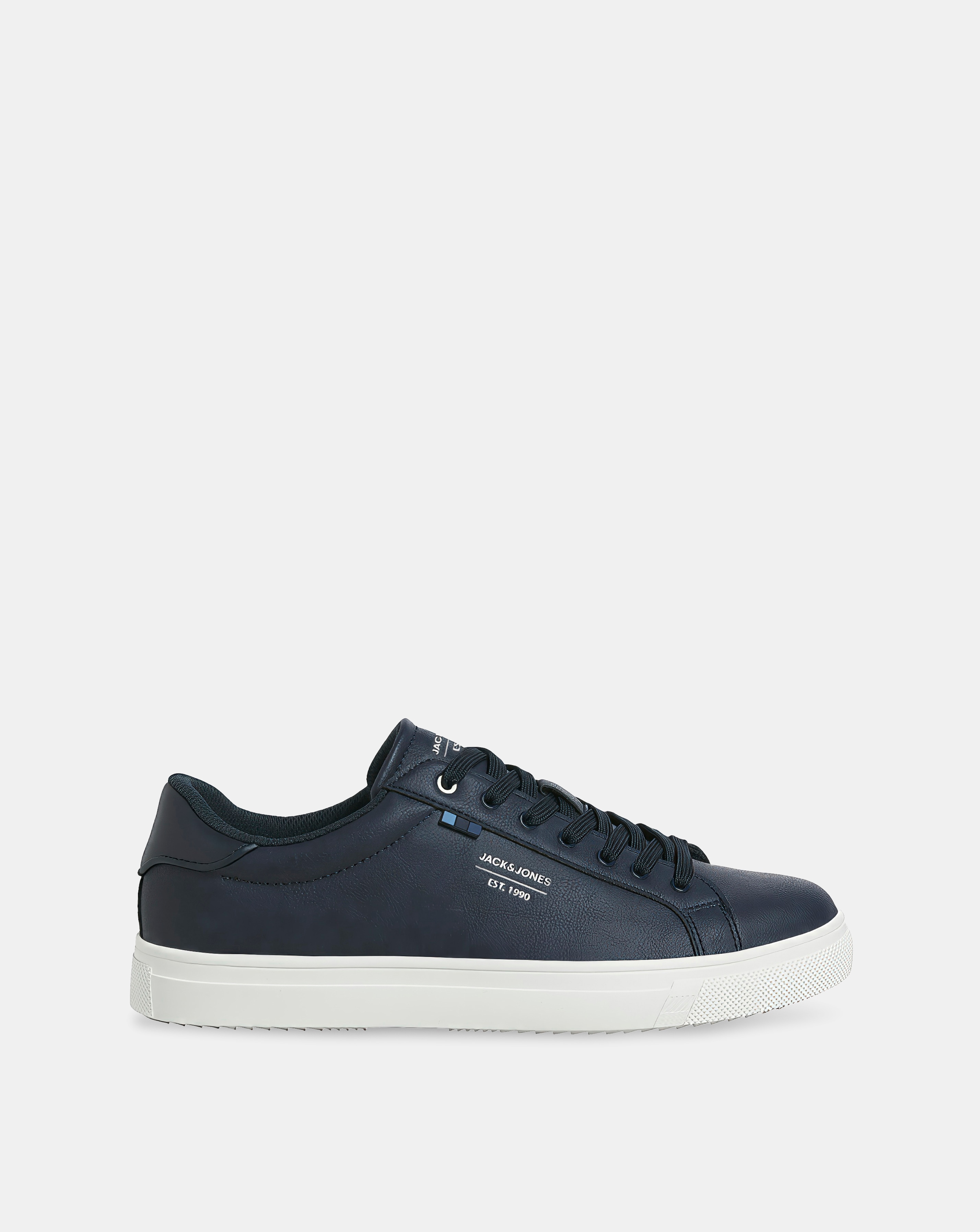Jack & Jones Bale PU Trainer