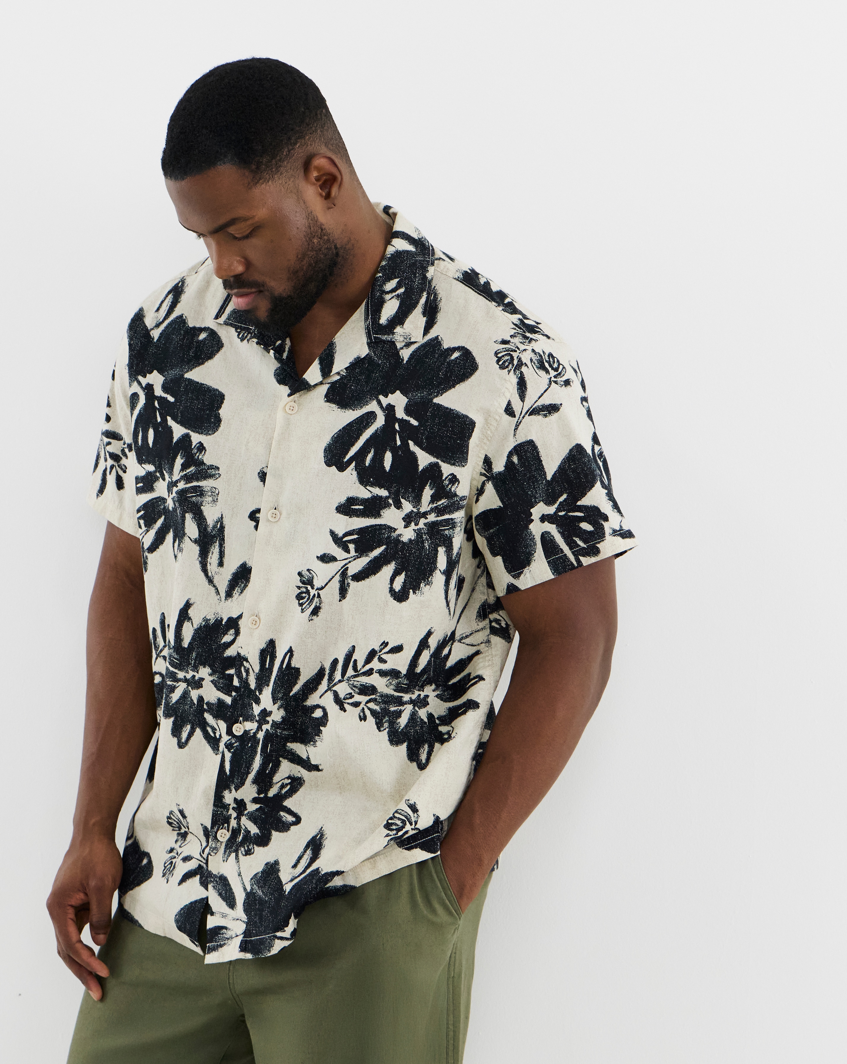 Jack & Jones Premium Venice Shirt