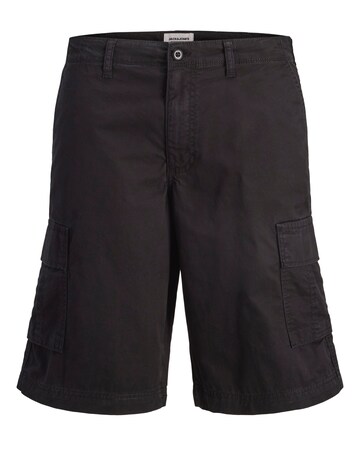 Jack & Jones Cole Cargo Short - Black