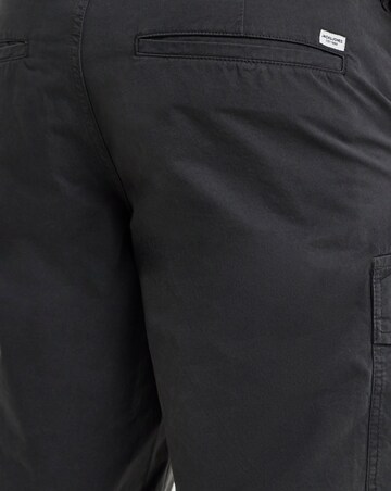 Jack & Jones Cole Cargo Short - Grey
