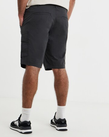 Jack & Jones Cole Cargo Short - Grey